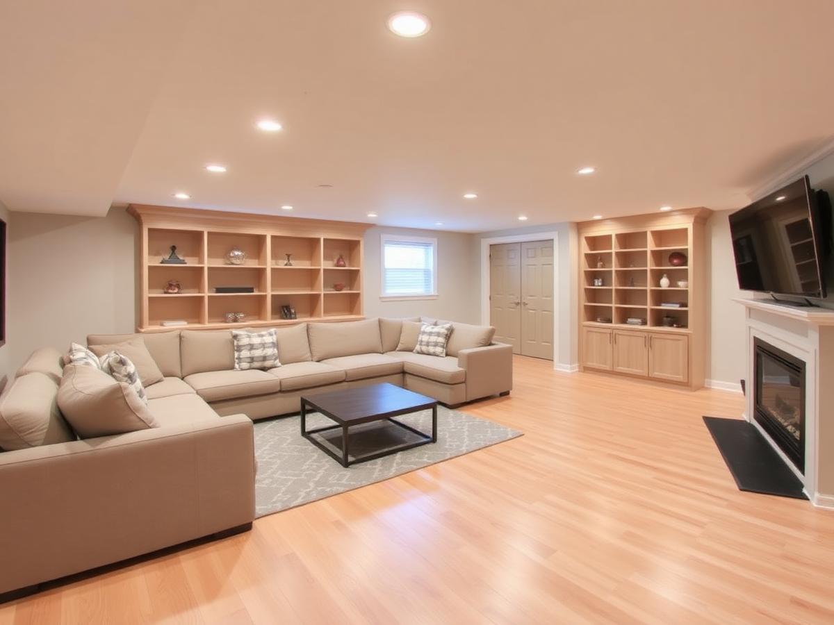 After renovation